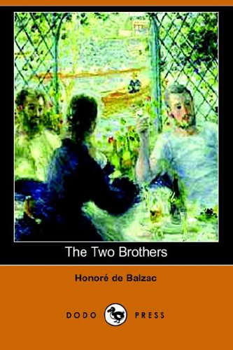 The Two Brothers [ePUB]